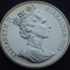 Gibraltar 2,80 Euro 1993 Eurotúnel - Image 2