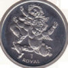 Gibraltar Royal 2000 Anjo