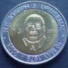 Micronésia 1 Dollar 2004