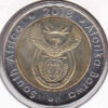 South Africa 5 Rands 2018 Nelson Mandela - Image 3
