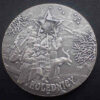 Polónia 20 Zlotych 2001 Kolednicy