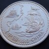 Portugal 200 Escudos 1996 China