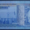 Jordânia 10 Dinars 2013 - Image 2
