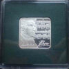 Niue 1 Dollar 2010 Chopin