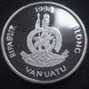 Vanuatu 50 Vatu 1998 Concha - Image 2