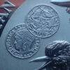 Austrália Dollar 1999 Série Moedas Europa (11 Moedas) - Image 3