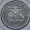 Barbados 1 Dollar 1994 - Image 2