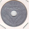 France 20 Centimes 1944 - Image 2