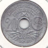 France 20 Centimes 1945 C