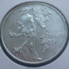 Hungria 200 Forint 1976 Pal Szinyei Merse