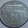 Hungary 500 Forint 1985 Cultural Forum - Image 2