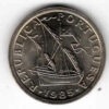Portugal 2$50 1985