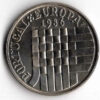 Portugal 25 Escudos 1986 - Europa