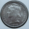 Portugal 50 Centavos 1916