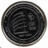 Emirates 1 Dirham 2017 Chamber of Commerce and Industry