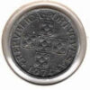 Portugal 10 Centavos 1974 (Eixo Invertido) - Image 2