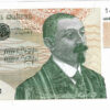 Georgia 2 Lari 1995