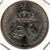 Gronelândia 1 Krone 1960
