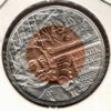 Holanda 10 Euro 1998 - Image 2