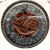 Holanda 10 Euro 1998