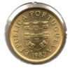 Portugal 1 Escudo 1983 - Image 2