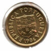 Portugal 1 Escudo 1986 - Image 2