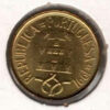 Portugal 1 Escudo 1991 - Image 2