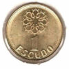Portugal 1 Escudo 1994