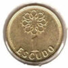 Portugal 1 Escudo 1998
