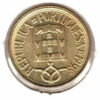 Portugal 1 Escudo 1998 - Image 2
