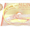 Suriname 2,50 Gulden 1985 - Image 2