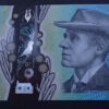 Australia 10 Dollars 2016