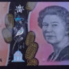 Austrália 5 Dollars 2016