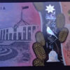 Austrália 5 Dollars 2016 - Image 2