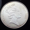 Fiji 10 Dollars 2005 Campeonato do Mundo - Image 3