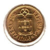 Portugal 1 Escudo 2000