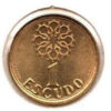 Portugal 1 Escudo 2000 - Image 2