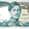 Portugal 1000 Escudos 1981