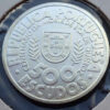 Portugal 500 Escudos 2000 Eça Queirós - Image 2