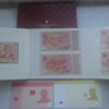 Singapura Set 10 Dollars 2015 Educação