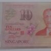 Singapura Set 10 Dollars 2015 Educação - Image 8