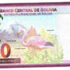 Bolívia 50 Bolivianos (2016) - Image 2
