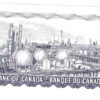 Canada 10 Dollars 1971 - Image 2