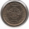 Mozambique 5 Escudos 1971 - Image 2
