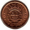 Timor Escudo 1970 - Image 2