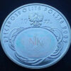 Polónia 10 Zlotchy 2009 Supremo - Image 2