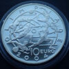 São Marino 10 Euro 2004 Atenas 2004