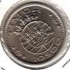 Timor 10 Escudos 1970