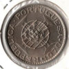 Timor 10 Escudos 1970 - Image 2