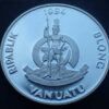 Vanuatu 20 Vatu 1994 Pássaro - Image 2